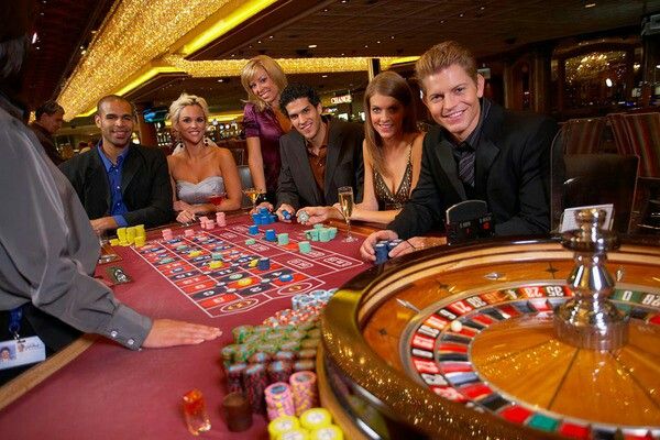 8-Bit Live Casino